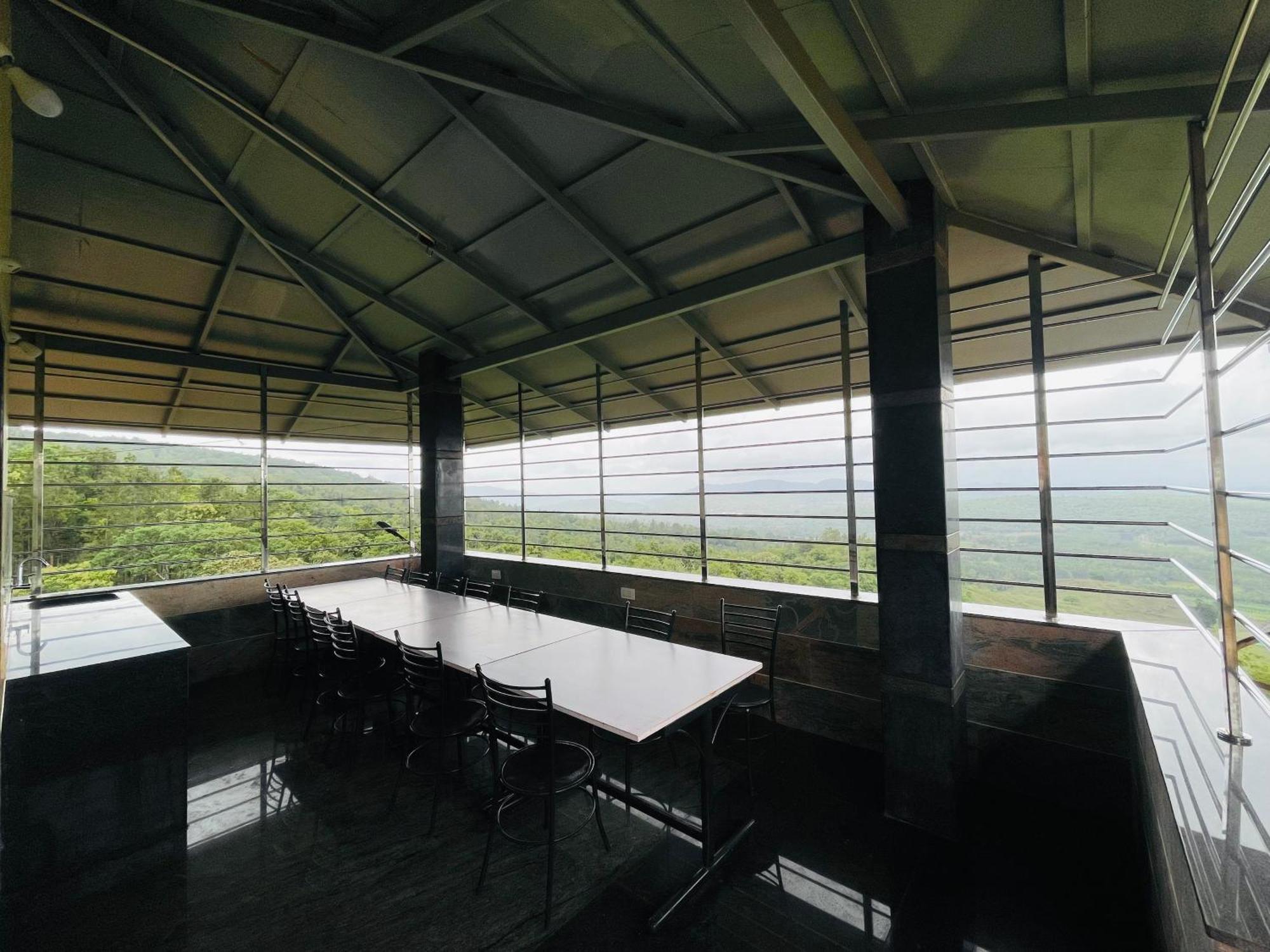 Rashi Z View Estate Stay Tarikere Esterno foto